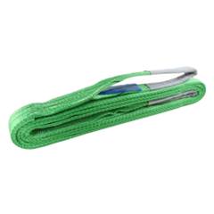 Cinta Sling 02.0T X 03,0Mt Verde 7:1