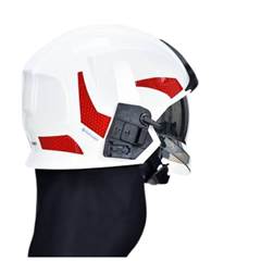 CAPACETE BOMBEIRO VULCAN NEO LIBUS