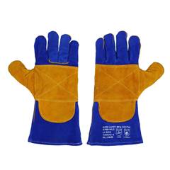 Luva Solda Super Weld S550 T-10Eg Ca39333 SuperSafety