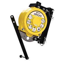 GUINCHO MANUAL 15M HL3F15002 HERCULES