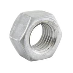 Porca Sextavada Polida 5/8”  UNC Vonder