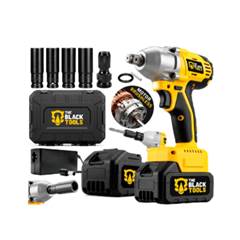 Chave Impacto 1/2” 21V TB-21I Black Tools