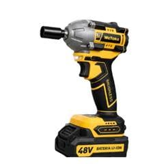 Chave Impacto 1/2 48V Bivolt Wk-056 Wetoke