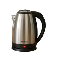 CHALEIRA ELETRICA INOX 2L 220V