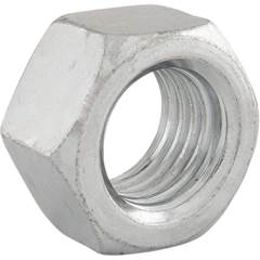 Porca Sextavada Zincada 5/8”  UNC Vonder