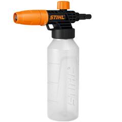 Bico Pulverizador de Espuma Lavadoras STIHL