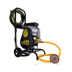 Lavadora Bomba Lr-s 28/2 2CV 220V C/ Rodas Zm