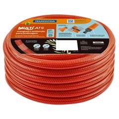 Mangueira jardim 1/2 25mt 79248253 Tramontina
