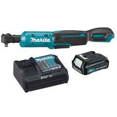 CH CATRACA CXT 3/8”-1/4” 12V WR100DSA MAKITA