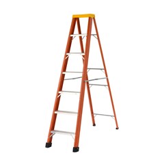 Escada Fibra Pintor 07D 2,10M Raf-06