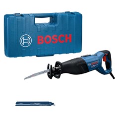 Serra Sabre Gsa 12-30 1250w 220v BOSCH