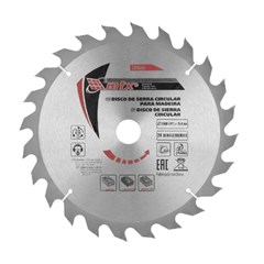 Disco Serra Widea 9.1/4 - 230X25,4X24D Mtx