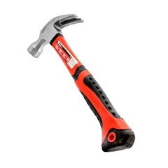 Martelo Unha 29mm C. Fibra Mtx 104469