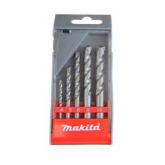 Jg Broca Widea 05Pc D-03894 Makita