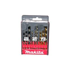 Jg Brocas C/9 Pc D-08660 Makita