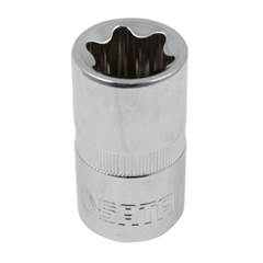 Soquete Torx/Trafix 1/2 SATA E20