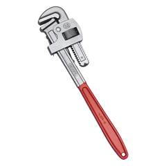 Chave Canos Stillson 225-08 Ged 033.010