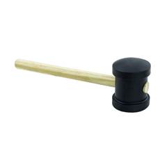 Martelo Borracha 60Mm Thompson