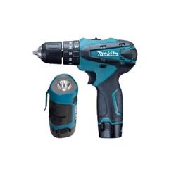 Parafusadeira/Furadeira 12V Hp330Dwle Makita