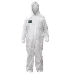 Macacao Tyvek TP-6 Steelgen Ca20662 Tam-XG