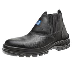 Bota 30B19 Cpad-Pad Biqueira+Palmilha Composite N45 Ca32813 Marluvas