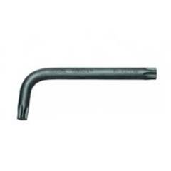Chave L Torx 43Tx - T45 Gedore 024.611