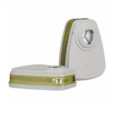 Cartucho 6006 Multigas 3M CA4115