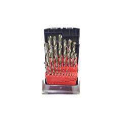 Jg Broca Aco Rap 1,0-13,0 25Pc D-50457 Makita