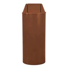 Lixeira Red 22L Vai-Vem Eb12 Marr 24X61