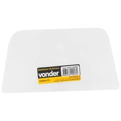 Espatula Plast 150X80Mm Vonder