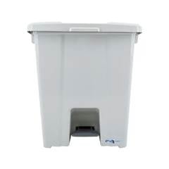 Lixeira C/ Pedal 30L Jsn Bra P30