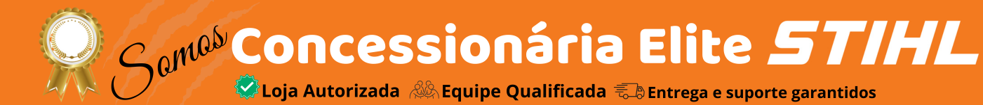 LOJA OFICIAL STIHL