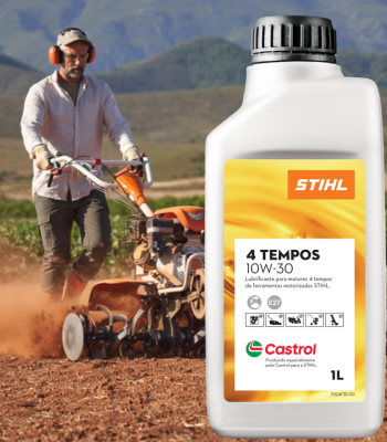 destaques home - Oleo 10w30