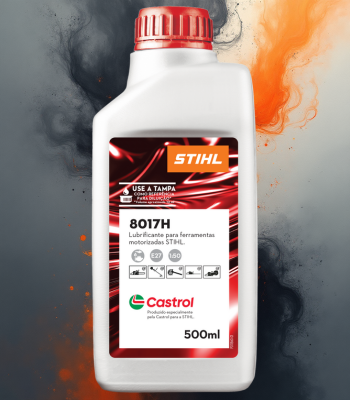 DESTAQUE HOME - Oleo 8017h