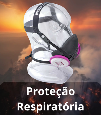 DESTAQUE ATIVIDADES 2 - Protecao Respiratoria