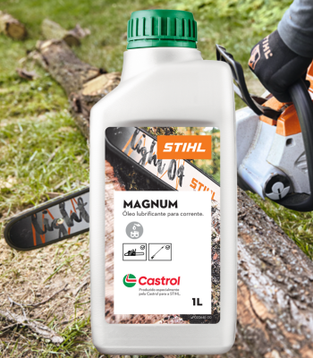 DESTAQUE home - Oleo Magnum