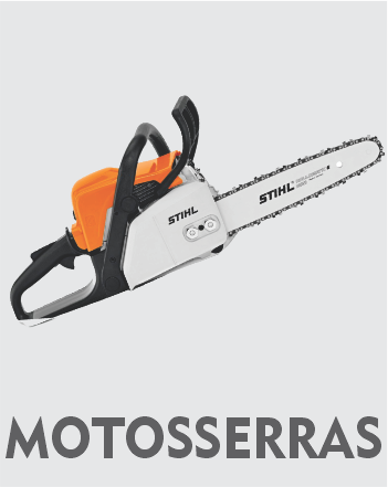 DESTAQUE ATIVIDADES 6 - Motosserras