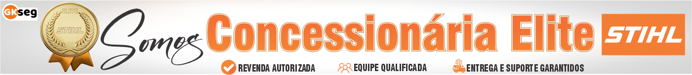LOJA OFICIAL STIHL